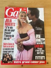 Revue GALA n°338 du 02/12 au