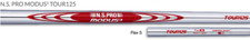 NEW Nippon Shaft NS PRO