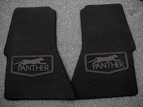 Tappetini per panther kallista - per,