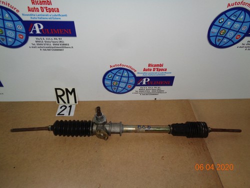 190005 scatola sterzo a112 - 190005,