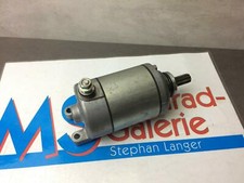 Motorino avviamento Honda CBR