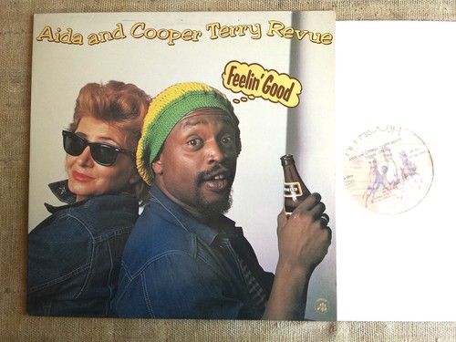 Aida and cooper terry - aida,