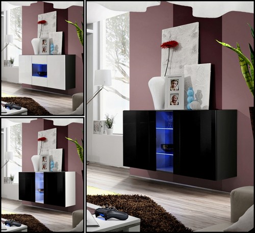 Sideboard comò armadio - sideboard,