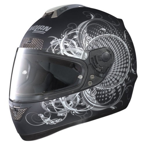 Casco nolan n63 63 wing - n,