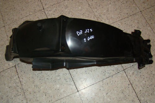Suzuki 125 2010 - sm,