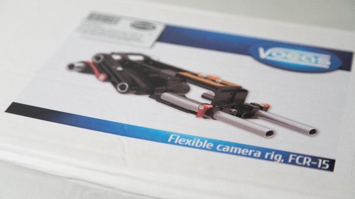 Vocas fcr flexible camera - vocas,