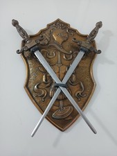 Scudo Araldico Decorativo