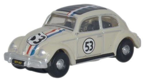 Oxford calibro herbie vw - calibro, n