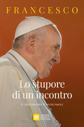 Stupore incontro il - stupore, incontro.