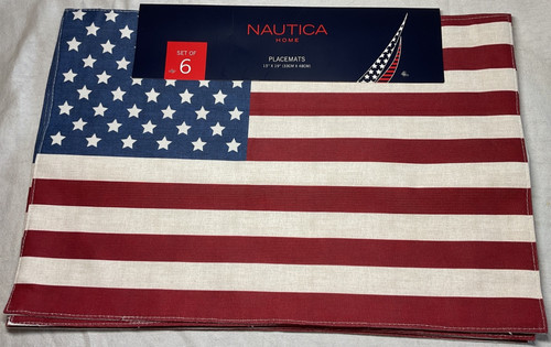 Tovagliette nautica home - tovagliette, (6)