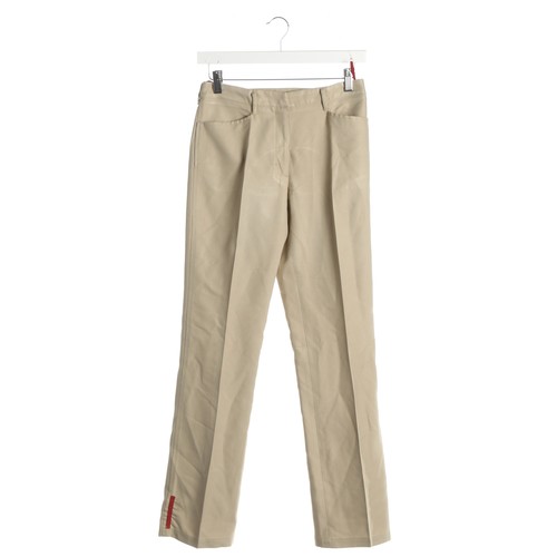 Pantalone prada linea rossa - prada,