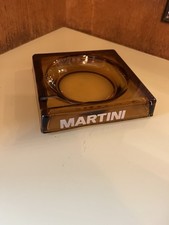 Posacenere Vetro Fume’