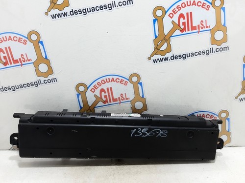 P8200461294h quadro strumenti - p8200461294h,