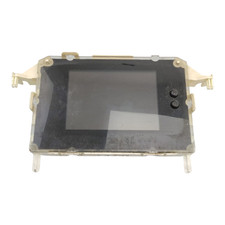 Display Check Control FORD