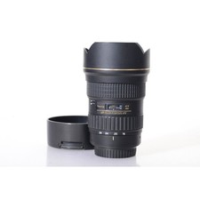 Tokina SD 2,8/16-28 IF FX per
