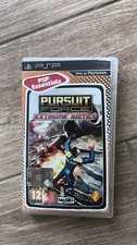 GIOCO PSP PURSUIT FORCE