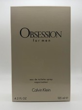 🔥 Calvin Klein Obsession