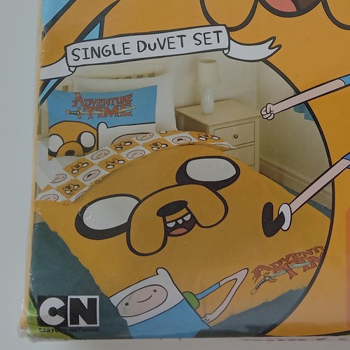 Adventure time set - adventure,