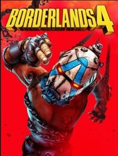 Borderlands 4 Xbox Series X|S