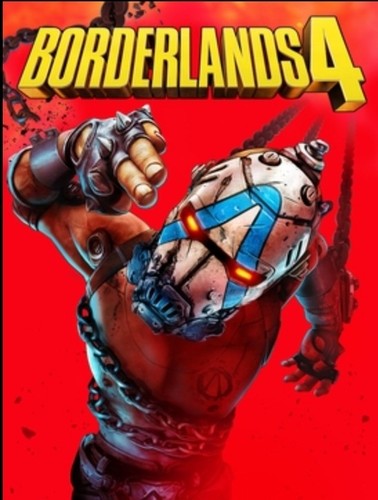 Borderlands xbox series - borderlands,