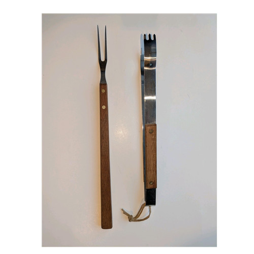 Set forchette pinze per - set, e