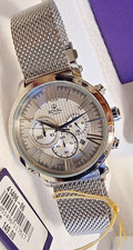 Orologio cronografo royal - orologio,