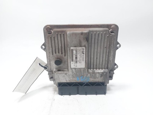 55189505 centralina motore ecu - motore,