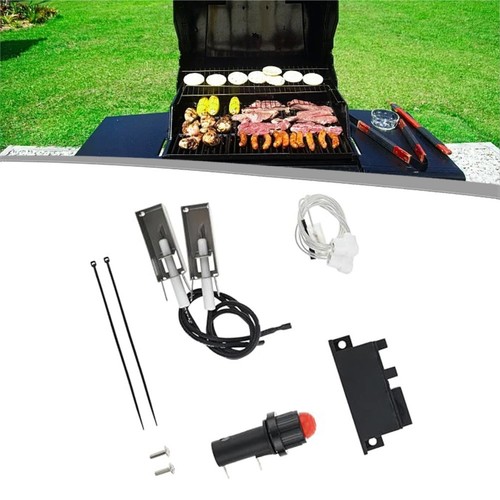 Per weber summit - per, kit