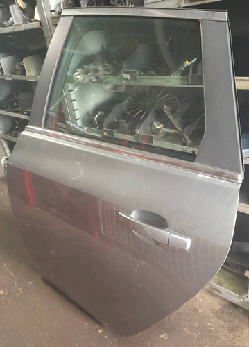 13301546 porta post - sx, opel