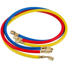 Set tubi di riempimento B336-S