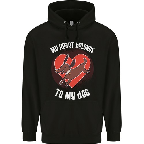 Mio cuore appartiene - cuore,