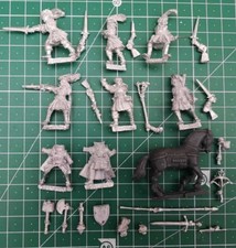 Banda Mordheim Oldhammer