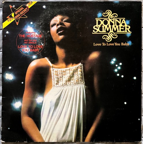 33t donna summer love - summer, to