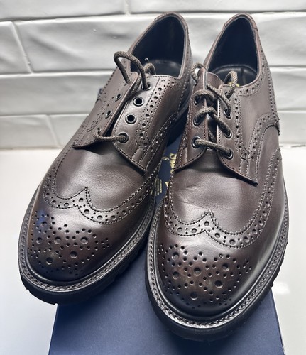 Nuove scarpe tricker - nuove, tricker's