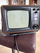 Retro vintage vega 342 - retro, tv
