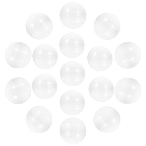 Pcs palline del - 40,