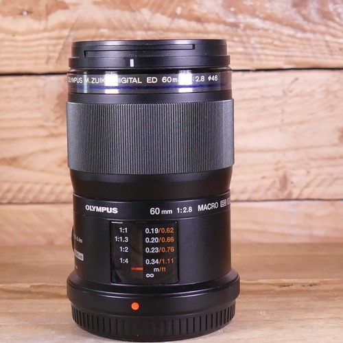 Olympus zuiko 60mm f2 8 - olympus, f2.8