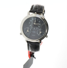 Orologio da uomo Acciaio M&M