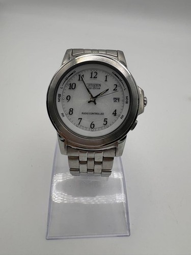 Orologio citizen - orologio, eco