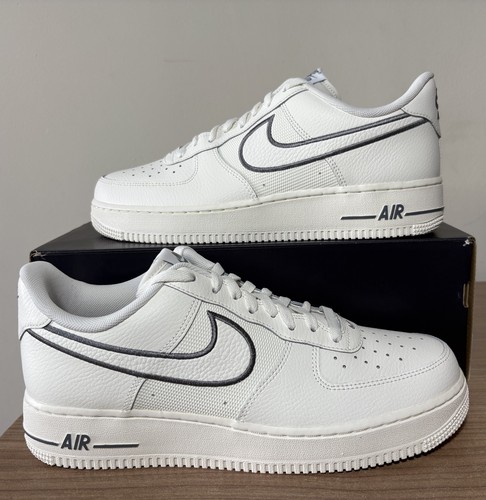 Nike air force - 0’7, nastro
