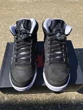 Jordan 5 Retro Moonlight 2021