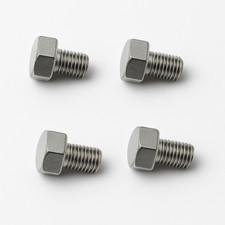 4 Bulloni Di Fissaggio Coppa