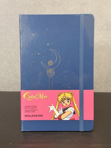 Raro anime moleskine - raro,
