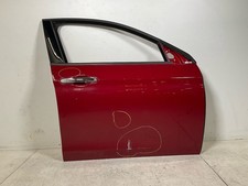 Rosso (VR-716/B) Porta destra