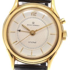 Orologio Uomo REVUE THOMMEN