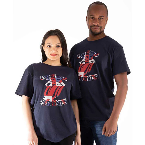 The rolling stones shirt - the, t-shirt