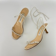 Manolo Blahnik | Sandalo