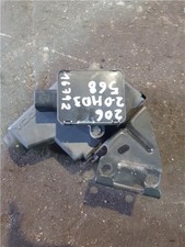 Potenziometro pedale