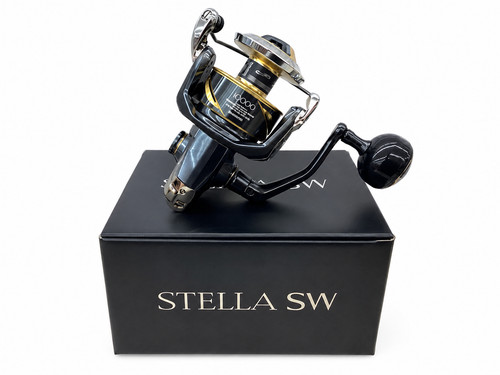 Mulinello spinning shimano - da,