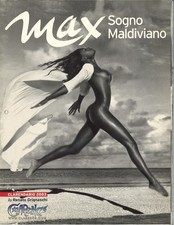 6 Calendari 2003/4/5 GQ